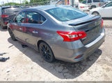 Nissan Sentra Sr 3N1AB7AP0JY263764 снимка