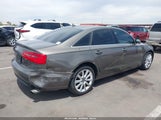 AUDI A6 2.0T PREMIUM WAUDFAFC1FN017079 снимка