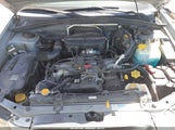 SUBARU FORESTER XS JF1SG65603H764852 снимка