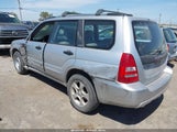 SUBARU FORESTER XS JF1SG65603H764852 снимка