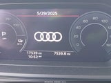 AUDI Q4 SPORTBACK E-TRON PREMIUM 50 QUATTRO WA122BFZ2RP023525 fotografie