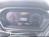AUDI Q4 SPORTBACK E-TRON PREMIUM 50 QUATTRO WA122BFZ2RP023525 снимка