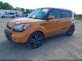 KIA SOUL + KNDJT2A28A7102050 снимка