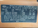 KIA SOUL + KNDJT2A28A7102050 снимка