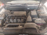 HYUNDAI SONATA GLS 5NPET46CX9H557648 снимка