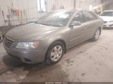 HYUNDAI SONATA GLS 5NPET46CX9H557648 снимка