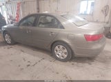 HYUNDAI SONATA GLS 5NPET46CX9H557648 снимка