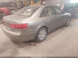 HYUNDAI SONATA GLS 5NPET46CX9H557648 снимка