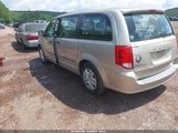 DODGE GRAND CARAVAN AMERICAN VALUE PKG 2C4RDGBG4FR600629 снимка