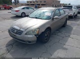 NISSAN ALTIMA 2.5 S 1N4AL11D44C146379 снимка