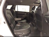 TOYOTA HIGHLANDER HYBRID XLE 5TDHBRCH2MS515572 photo