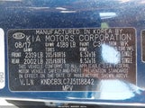 Kia Niro Lx KNDCB3LC7J5118842 снимка