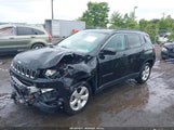 Jeep Compass Latitude Fwd 3C4NJCBBXLT166231 снимка