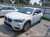 BMW X1 SDRIVE28I WBXHU7C30H5H38231 снимка