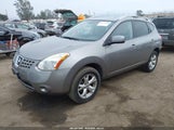 NISSAN ROGUE SL JN8AS58TX8W015676 снимка