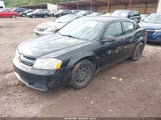 Dodge Avenger Se 1C3CDZAB0DN730980 снимка