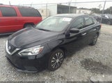 NISSAN SENTRA S 3N1AB7AP8JY272888 снимка