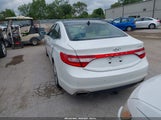 HYUNDAI AZERA LIMITED KMHFH4JG6GA547389 fotografie