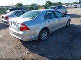 FORD FUSION S 3FAHP0GA1BR139236 снимка