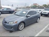 LEXUS CT 200H JTHKD5BH0D2167335 photo