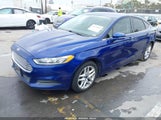 FORD FUSION SE 3FA6P0H77ER177486 снимка