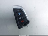 BMW 3 Series M340I 3MW49FS09P8D58105 снимка