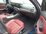 BMW 3 Series M340I 3MW49FS09P8D58105 снимка