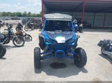 HONDA SXS1000 S4R 1HFVE0625P4300819 fotografie