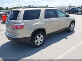 GMC ACADIA SLE 1GKLRLED2AJ133018 fotografie