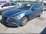 MAZDA MAZDA3 I SPORT 3MZBM1U70GM303830 fotografie
