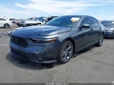 HONDA ACCORD HYBRID EX-L 1HGCY2F65RA083446 снимка