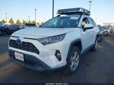 Toyota Rav4 Hybrid Xle 4T3RWRFV3MU032813 photo