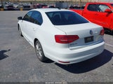 VOLKSWAGEN JETTA 1.8T SE 3VWD17AJ3FM352152 fotografie