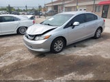 Honda Civic Lx 19XFB2F53CE044735 снимка