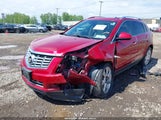 CADILLAC SRX PERFORMANCE COLLECTION 3GYFNFE36FS638976 снимка