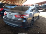 Toyota Camry Le 4T1B11HK7KU790468 photo