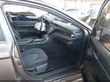 Toyota Camry Le 4T1B11HK7KU790468 fotografie