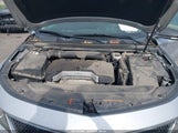 Chevrolet Impala 1Lt 1G1105SA1JU144554 снимка