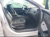 Chevrolet Impala 1Lt 1G1105SA1JU144554 снимка