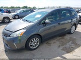 TOYOTA PRIUS V FIVE/THREE/TWO JTDZN3EU1EJ002122 снимка
