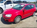 VOLKSWAGEN RABBIT 2-DOOR WVWBR71K07W214243 снимка