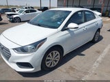 HYUNDAI ACCENT SE 3KPC24A3XJE022037 снимка