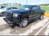 NISSAN FRONTIER S 4X4 1N6ED1EK9PN640468 снимка