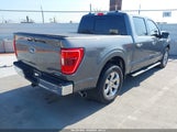 FORD F-150 XLT 1FTEW1CP2PKE11577 снимка