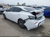 NISSAN SENTRA S XTRONIC CVT 3N1AB8BV6MY288403 снимка