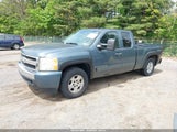 CHEVROLET SILVERADO 1500 LT1 2GCEK19J881274824 снимка