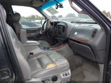Lincoln Navigator 5LMRU27A6XLJ38200 снимка