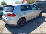 Volkswagen Golf Gti Autobahn 4-Door/S 4-Door/Se 4-Door/Sport 4-Door 3VW447AU8HM024102 photo