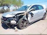 Volkswagen Golf Gti Autobahn 4-Door/S 4-Door/Se 4-Door/Sport 4-Door 3VW447AU8HM024102 снимка