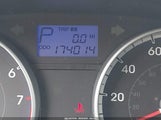 HYUNDAI ACCENT GLS KMHCN4AC1AU469991 снимка